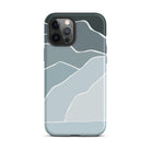 Overcast - iPhone Case - Flay Cases