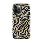Wild Stripe - iPhone Case - Flay Cases