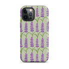 Lavender Fields - iPhone Case - Flay Cases
