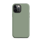 Woodland Moss - iPhone Case - Flay Cases