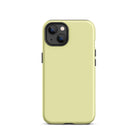 Lemon Sorbet - iPhone Case - Flay Cases