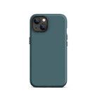 Deep Lagoon - iPhone Case - Flay Cases