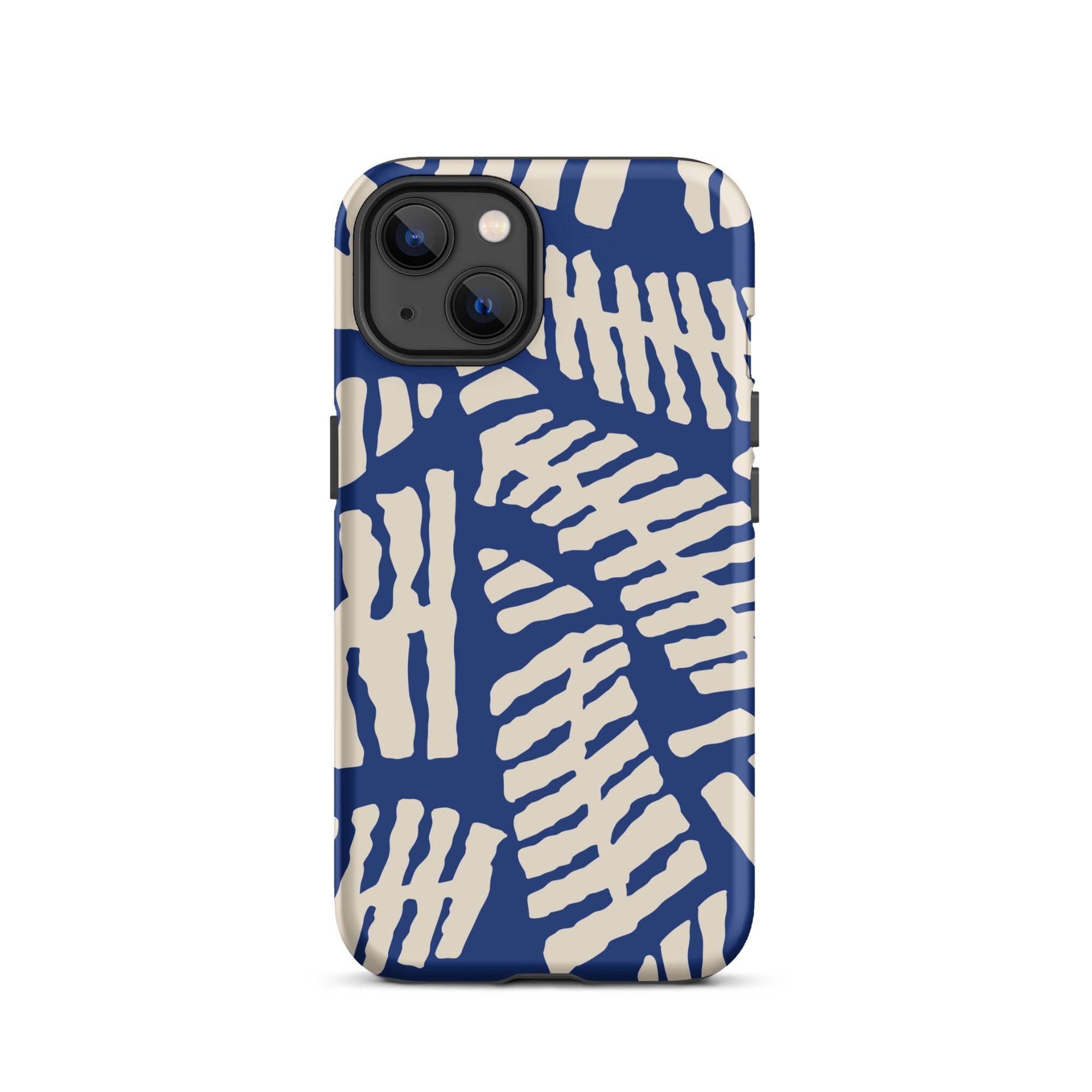 Coral Tide - iPhone Case - Flay Cases