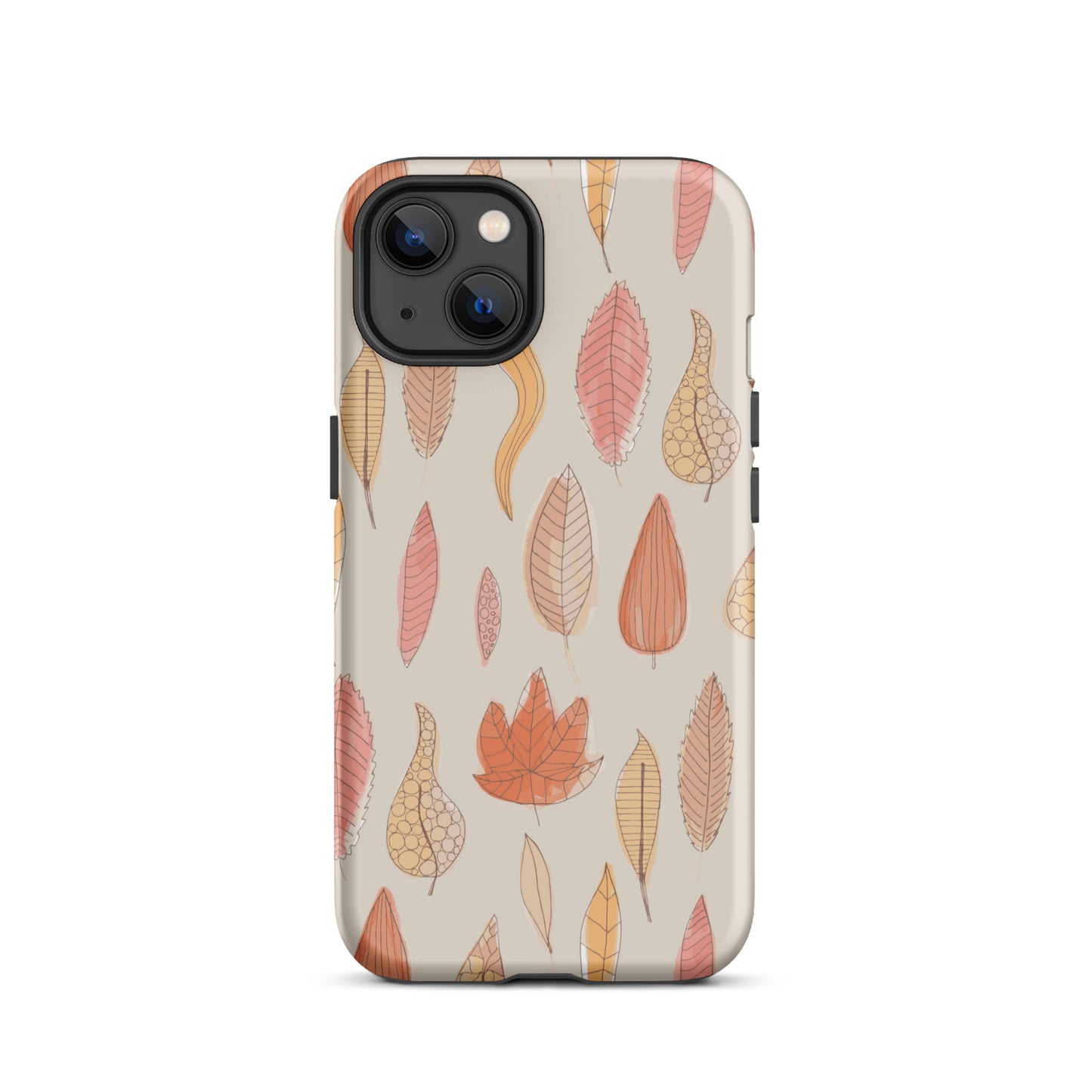 Rustic Fall - iPhone Case - Flay Cases