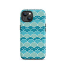 Mermaids Tail - iPhone Case - Flay Cases