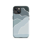 Overcast - iPhone Case - Flay Cases