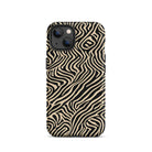 Wild Stripe - iPhone Case - Flay Cases