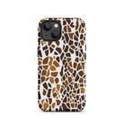 Giraffe Grandeur - iPhone Case - Flay Cases