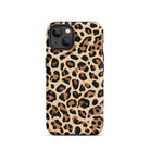Leopard Luxe - iPhone Case - Flay Cases