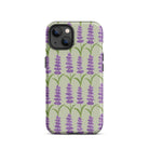 Lavender Fields - iPhone Case - Flay Cases