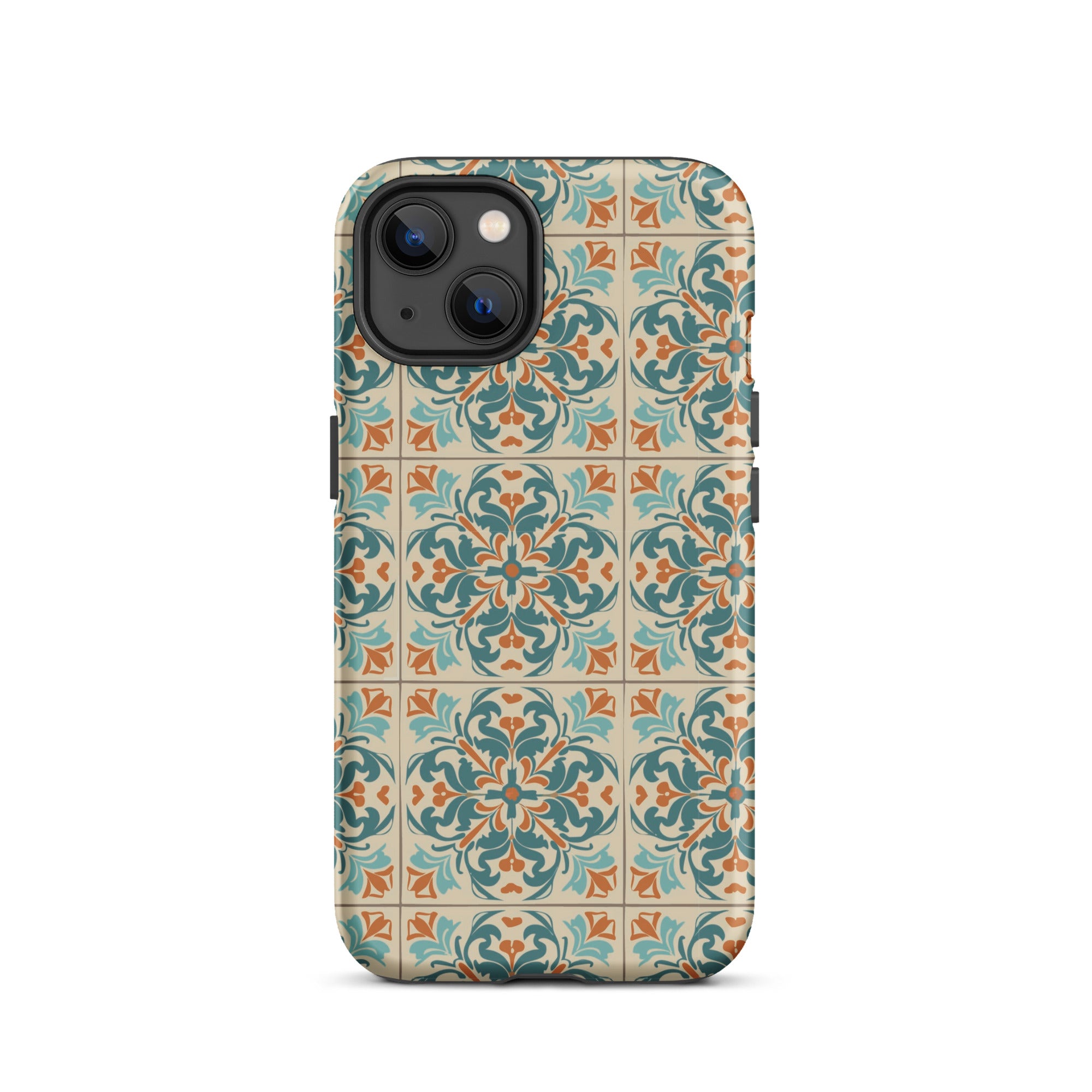 Villa Toscana - iPhone Case - Flay Cases