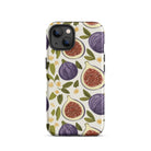 di Fichi - iPhone Case - Flay Cases