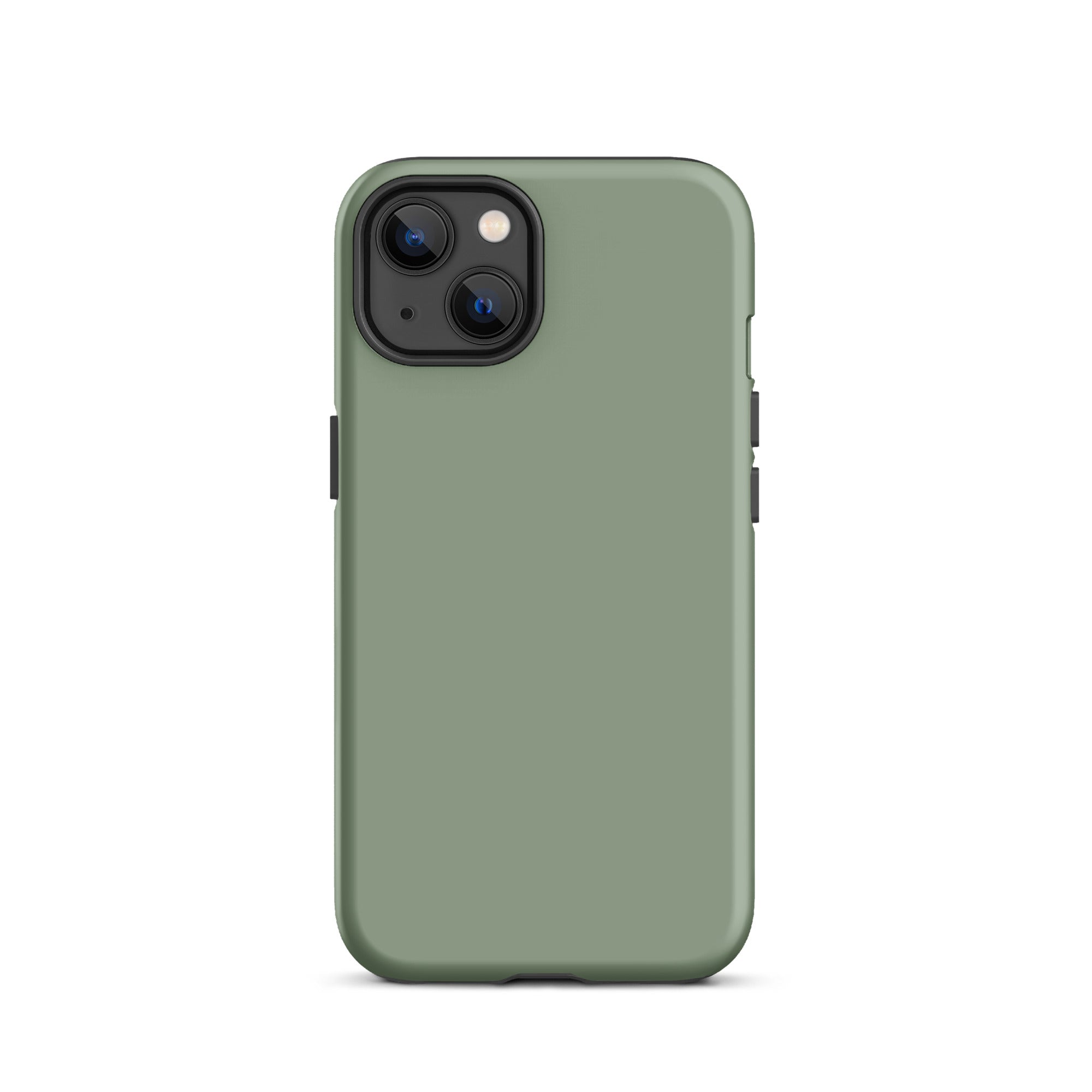 Woodland Moss - iPhone Case - Flay Cases