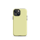 Lemon Sorbet - iPhone Case - Flay Cases