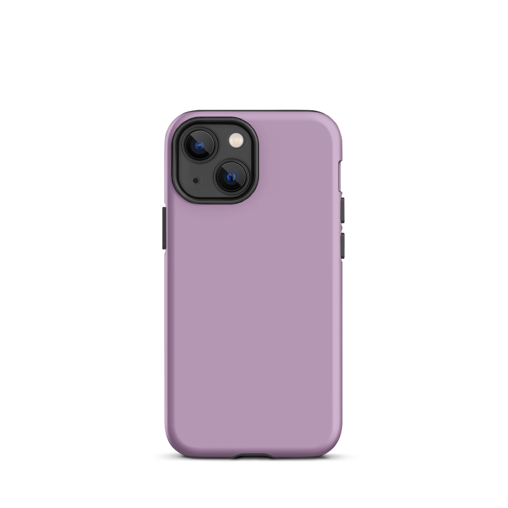 Lilac Whisper - iPhone Case - Flay Cases