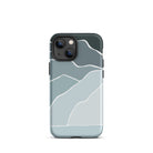 Overcast - iPhone Case - Flay Cases