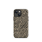 Wild Stripe - iPhone Case - Flay Cases