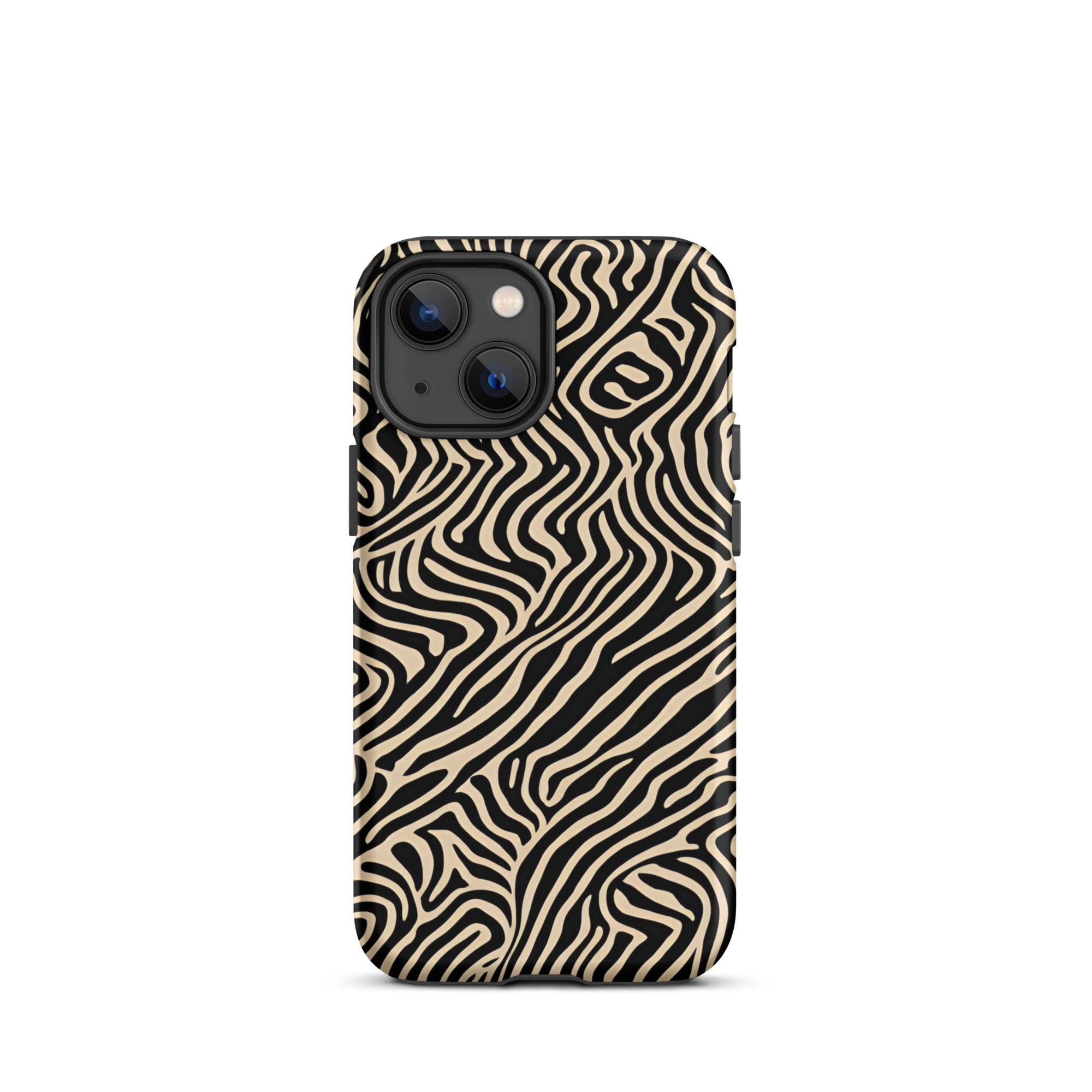 Wild Stripe - iPhone Case - Flay Cases