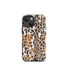 Giraffe Grandeur - iPhone Case - Flay Cases