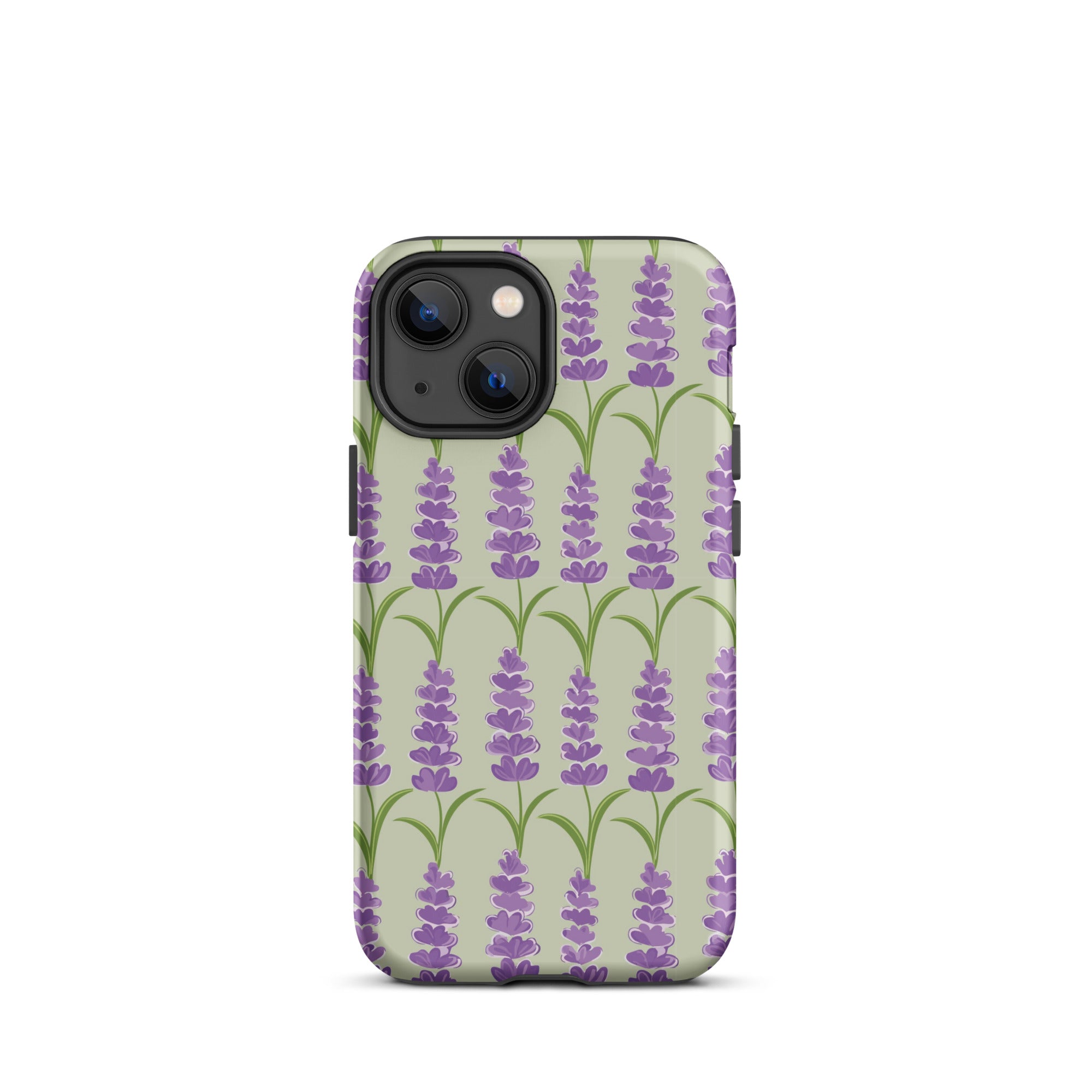 Lavender Fields - iPhone Case - Flay Cases