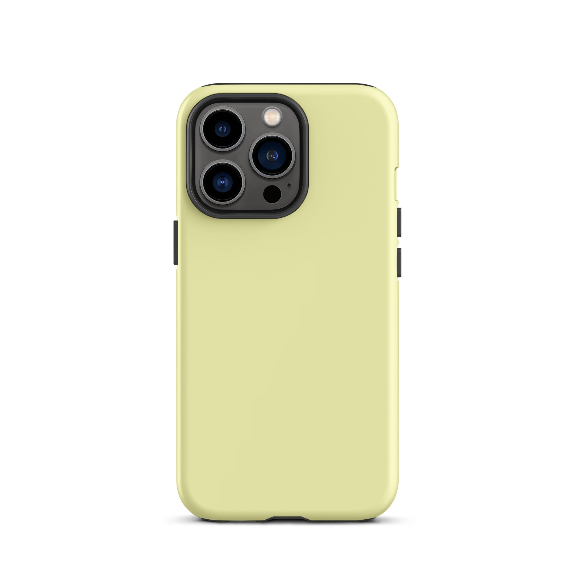 Lemon Sorbet - iPhone Case - Flay Cases