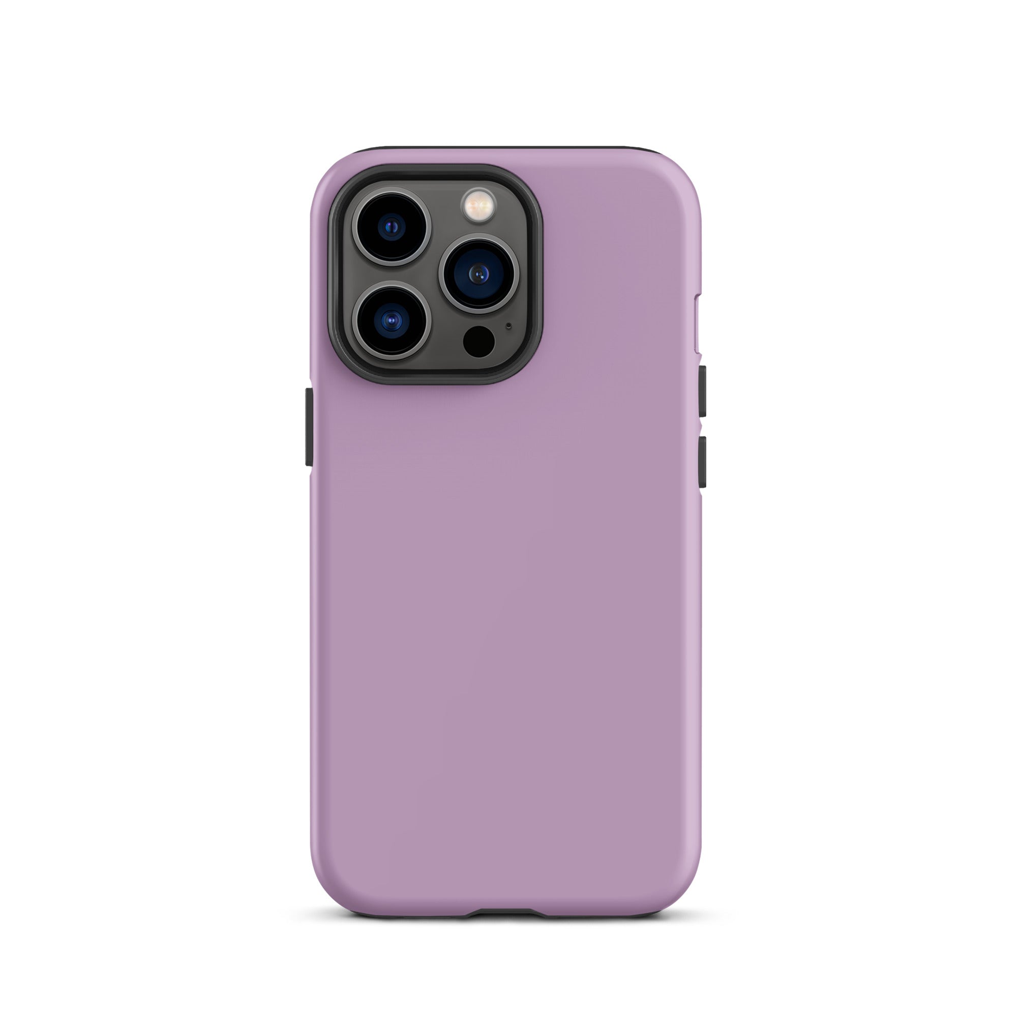 Lilac Whisper - iPhone Case - Flay Cases