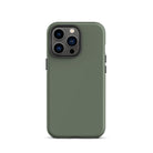 Forest Shadow - iPhone Case - Flay Cases