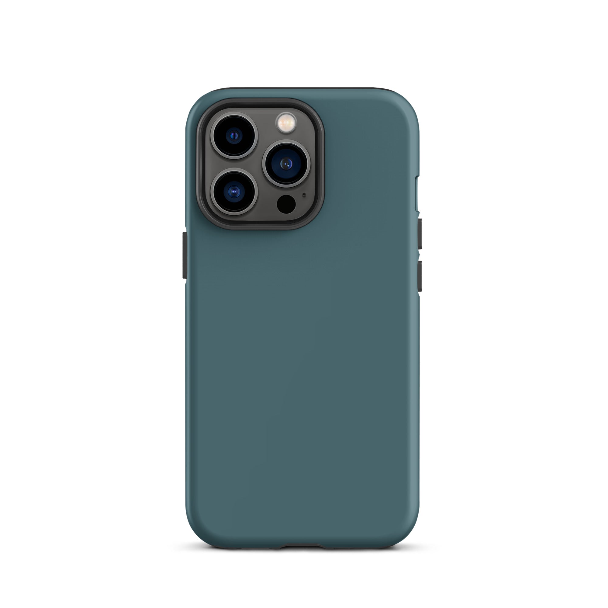 Deep Lagoon - iPhone Case - Flay Cases