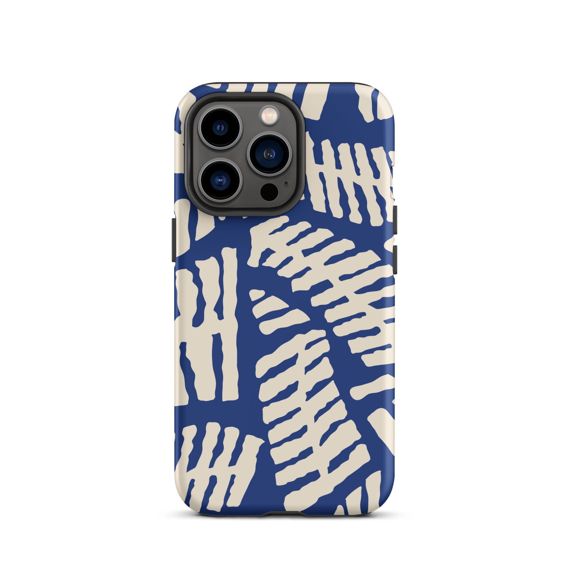 Coral Tide - iPhone Case - Flay Cases