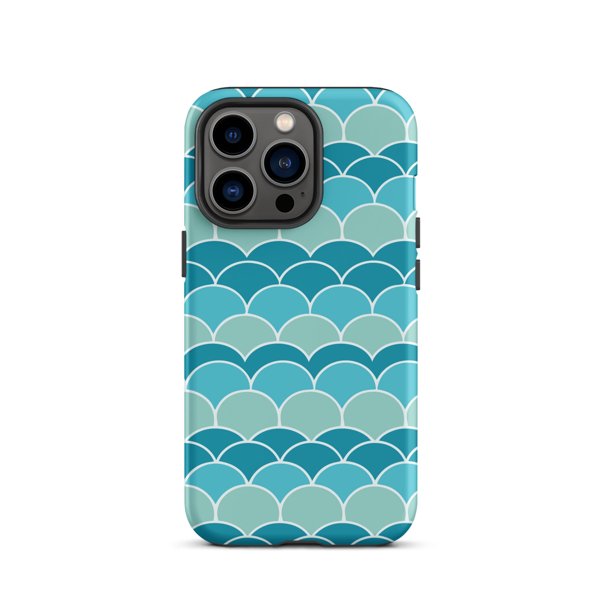 Mermaids Tail - iPhone Case - Flay Cases
