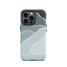 Overcast - iPhone Case - Flay Cases