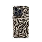 Wild Stripe - iPhone Case - Flay Cases