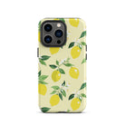 Amalfi Bloom - iPhone Case - Flay Cases
