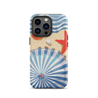 Côte d'Azur Breeze - iPhone Case - Flay Cases