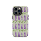 Lavender Fields - iPhone Case - Flay Cases