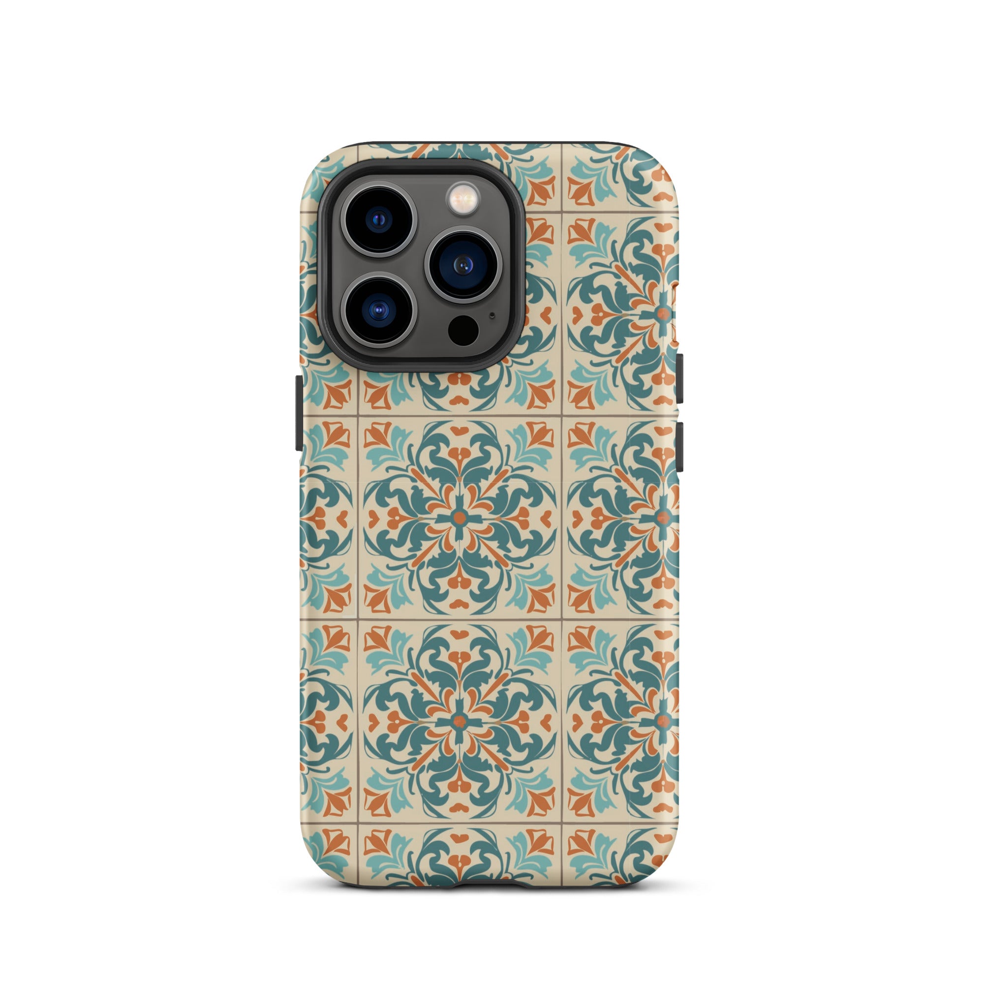 Villa Toscana - iPhone Case - Flay Cases