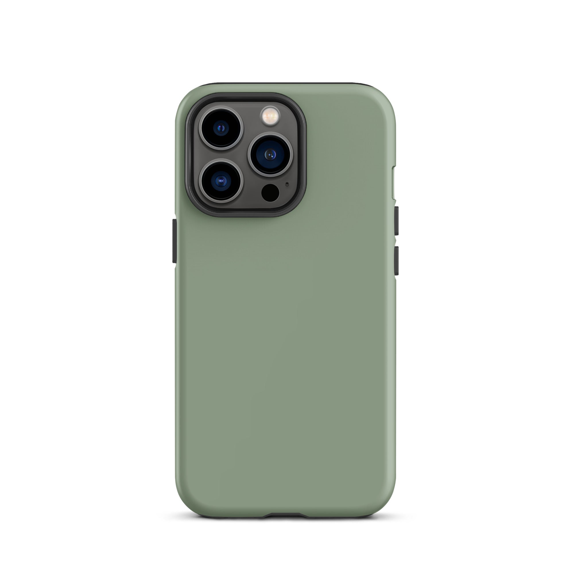 Woodland Moss - iPhone Case - Flay Cases