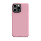 Pink Sherbert - iPhone Case - Flay Cases