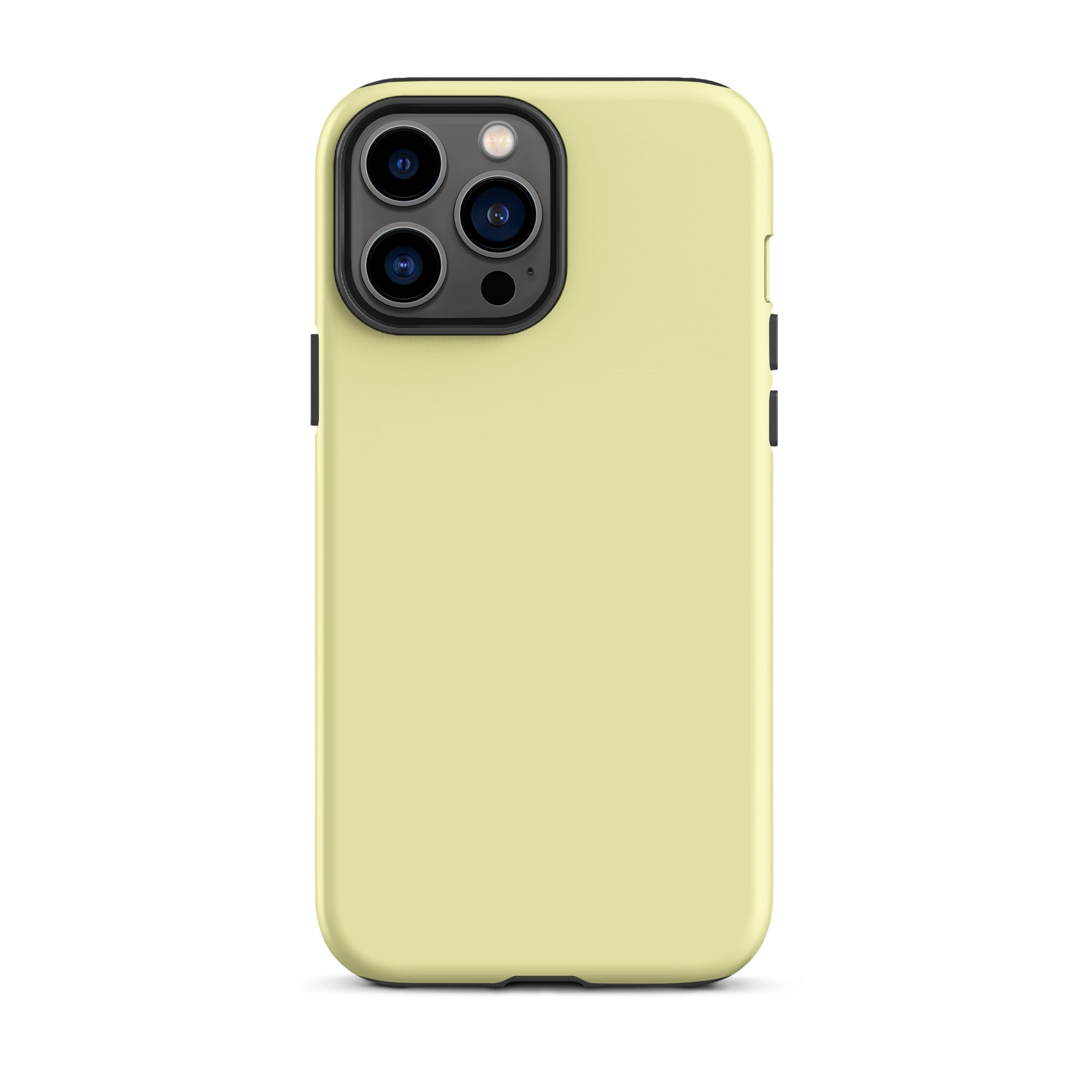 Lemon Sorbet - iPhone Case - Flay Cases