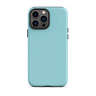 Powder Blue - iPhone Case - Flay Cases