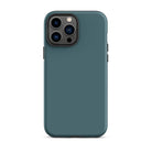 Deep Lagoon - iPhone Case - Flay Cases