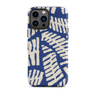Coral Tide - iPhone Case - Flay Cases