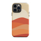 Sunset Glow - iPhone Case - Flay Cases