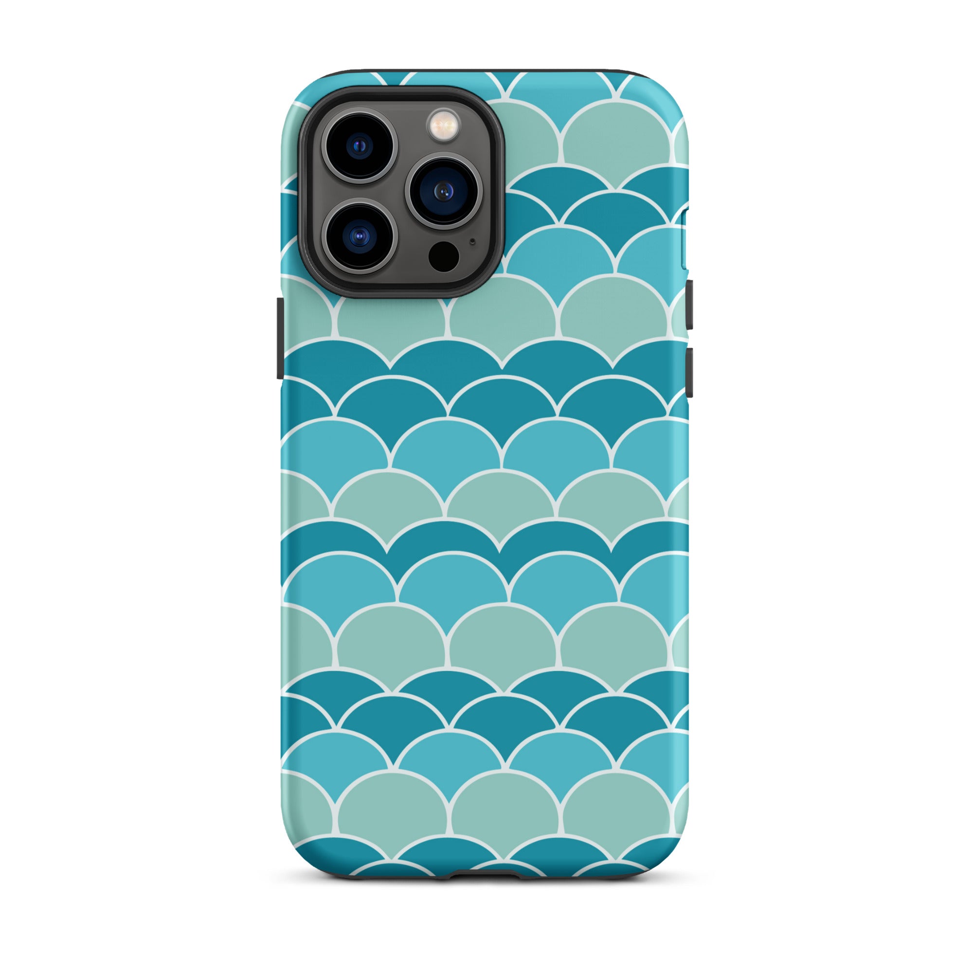 Mermaids Tail - iPhone Case - Flay Cases