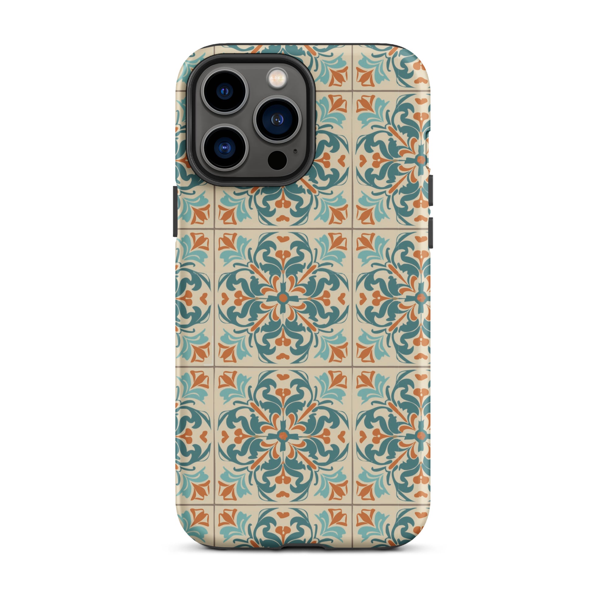 Villa Toscana - iPhone Case - Flay Cases