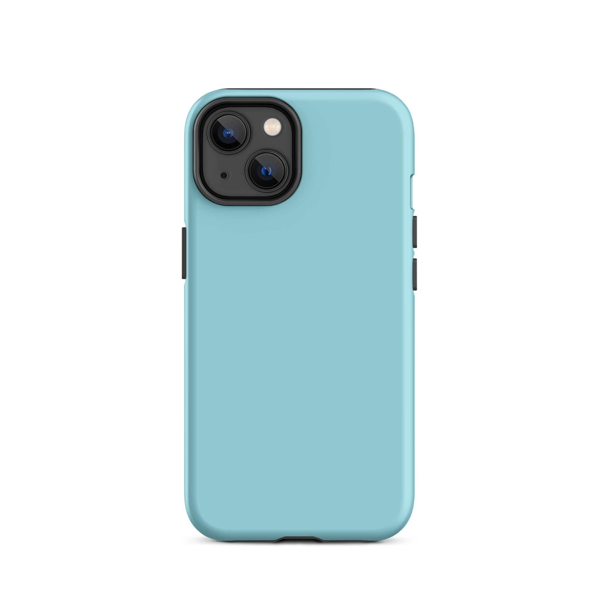 Powder Blue - iPhone Case - Flay Cases