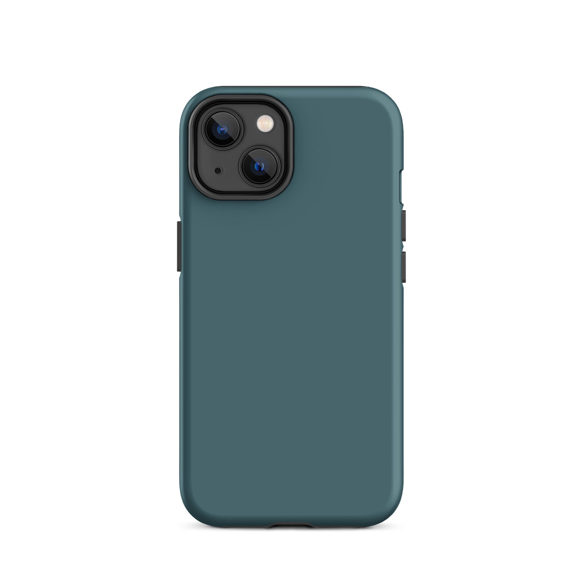Deep Lagoon - iPhone Case - Flay Cases