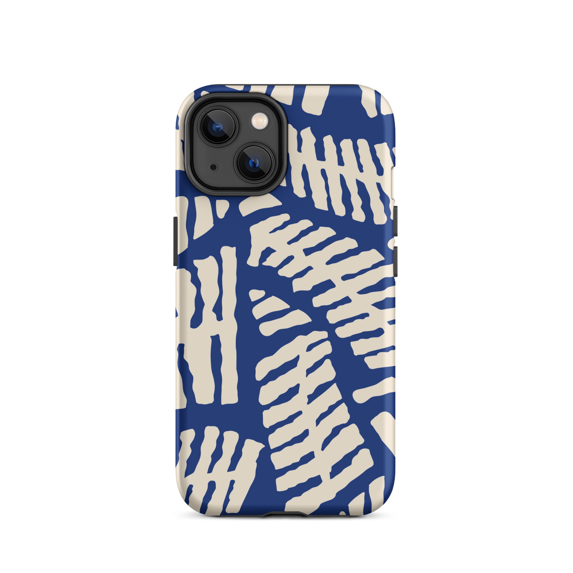 Coral Tide - iPhone Case - Flay Cases