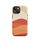 Sunset Glow - iPhone Case - Flay Cases