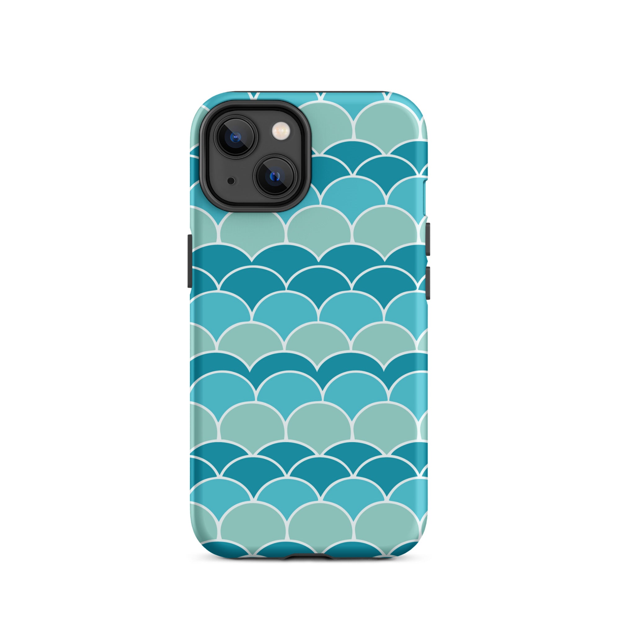 Mermaids Tail - iPhone Case - Flay Cases